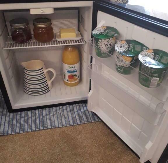 مبيت وإفطار The Barn @ Hillside