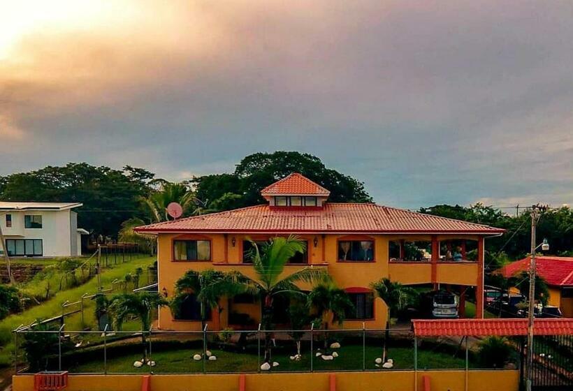 민박 Villa Alta Bed&breakfast