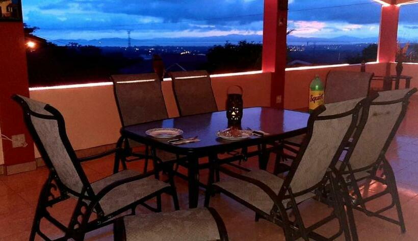 민박 Villa Alta Bed&breakfast