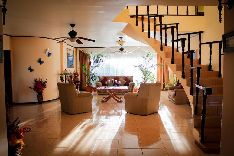 민박 Villa Alta Bed&breakfast