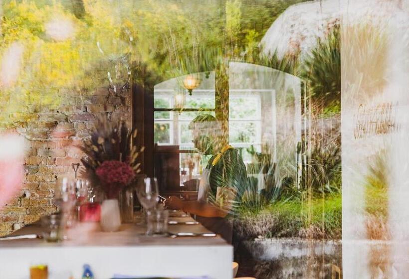 צימר Villa Kabala