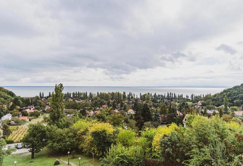 צימר Villa Kabala