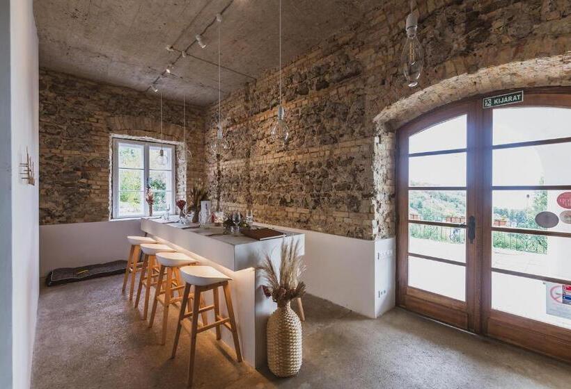 צימר Villa Kabala