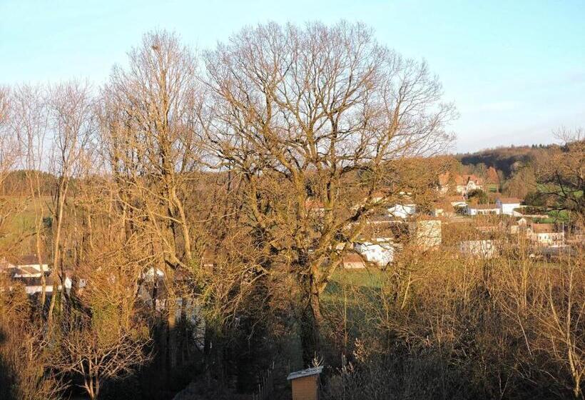 민박 Vinita Chambres D'hôtes