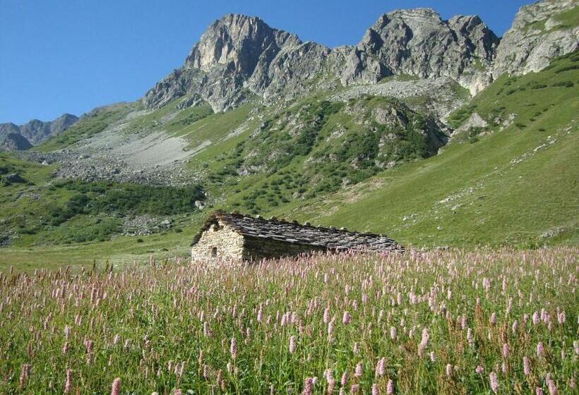 Bed & Breakfast Barba Bertu