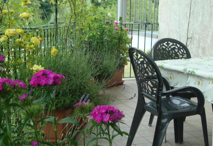 Bed & Breakfast Barba Bertu