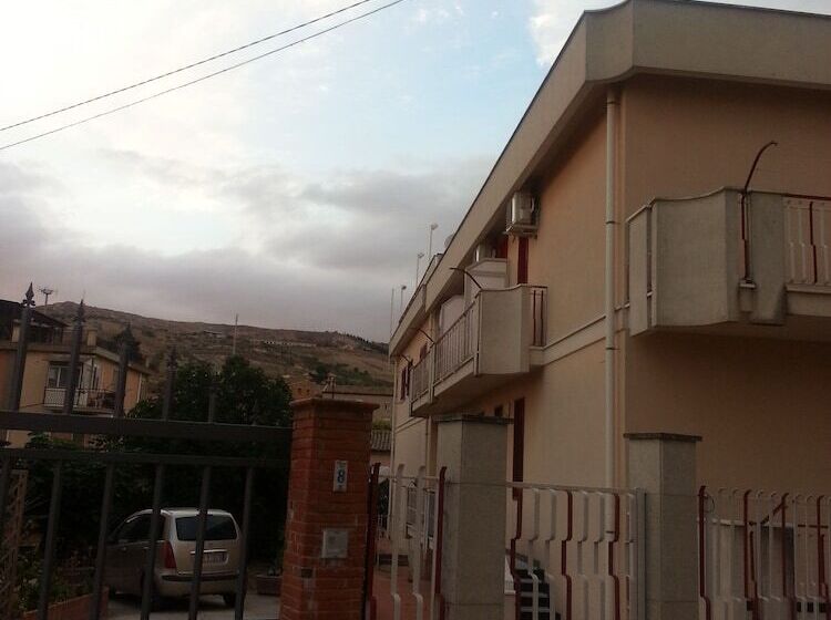 Bed & Breakfast Hollywood