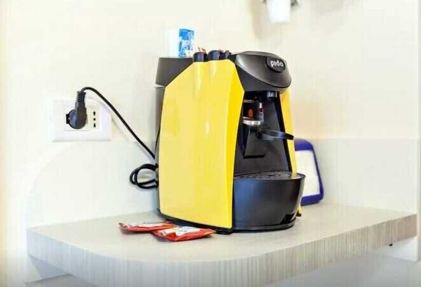 Bed & Breakfast Hollywood