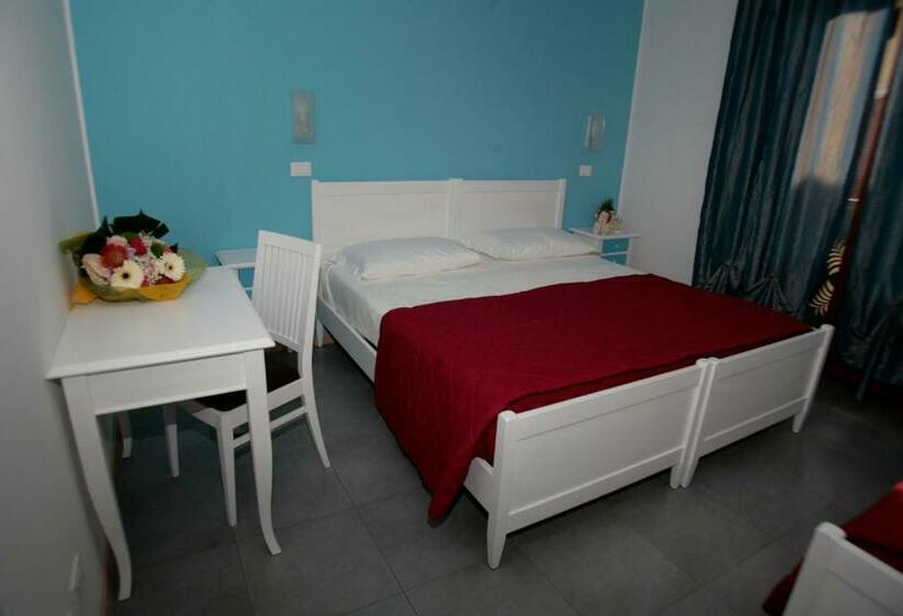 Bed & Breakfast Nettuno