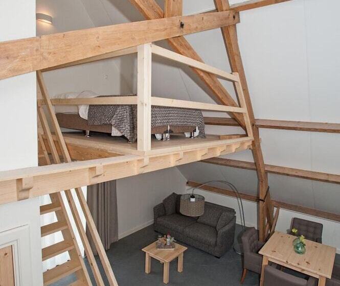 Bed & Breakfast Notterveld