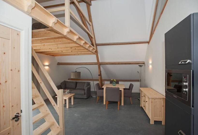 Bed & Breakfast Notterveld