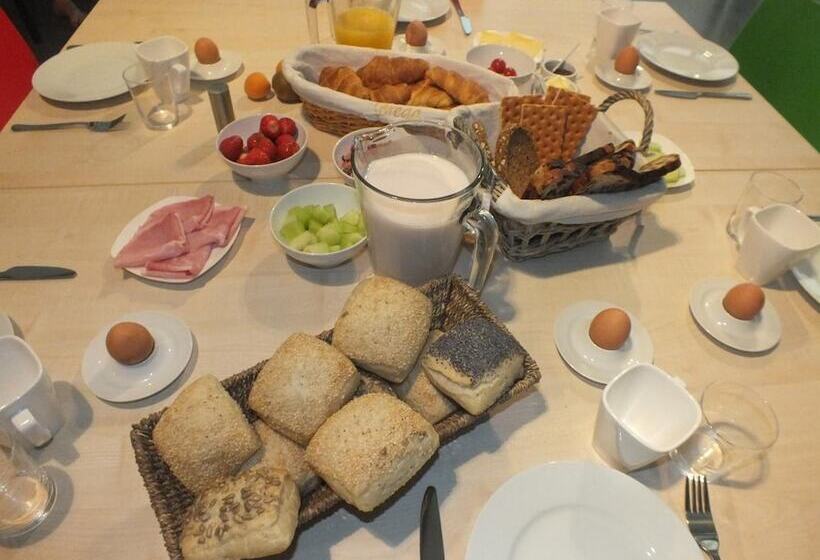 Bed & Breakfast Notterveld