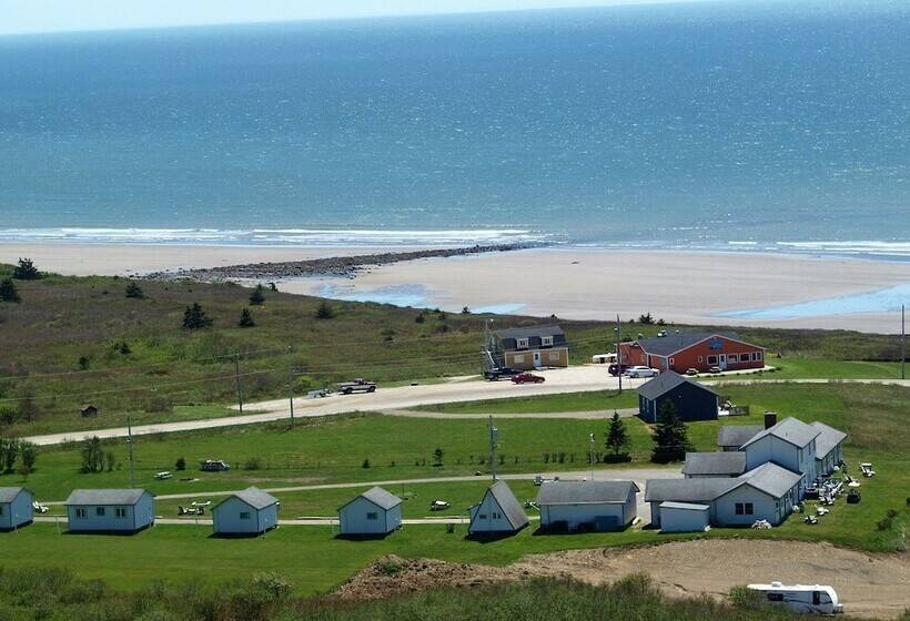 Cape View Motel And Cottages