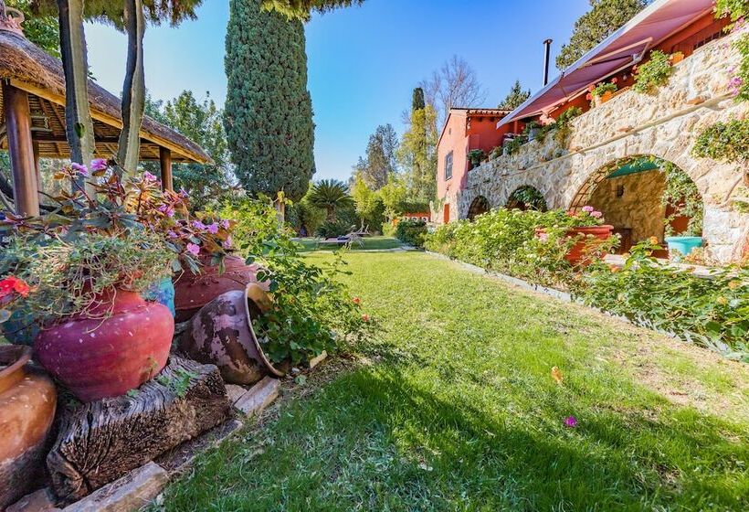 Casa Paraiso Boutique B&b