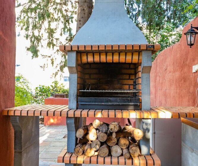 Casa Paraiso Boutique B&b