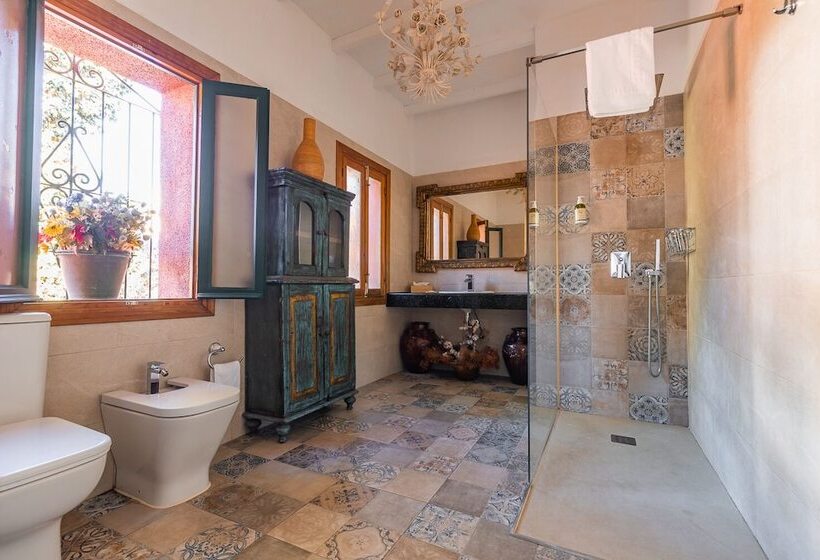 Casa Paraiso Boutique B&b