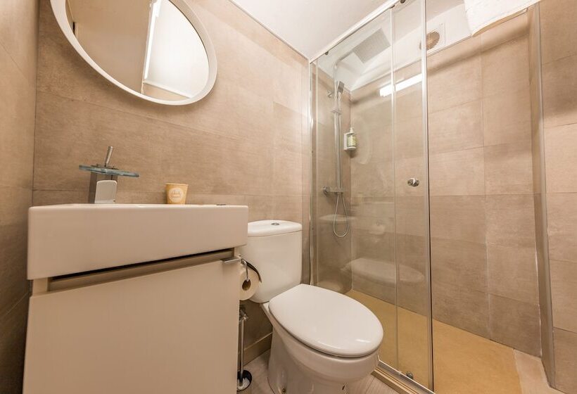 Casa Paraiso Boutique B&b