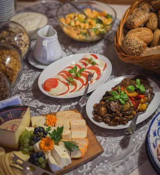 Der Patrizierhof Weingut Gasthof Hotel Familie Grebner