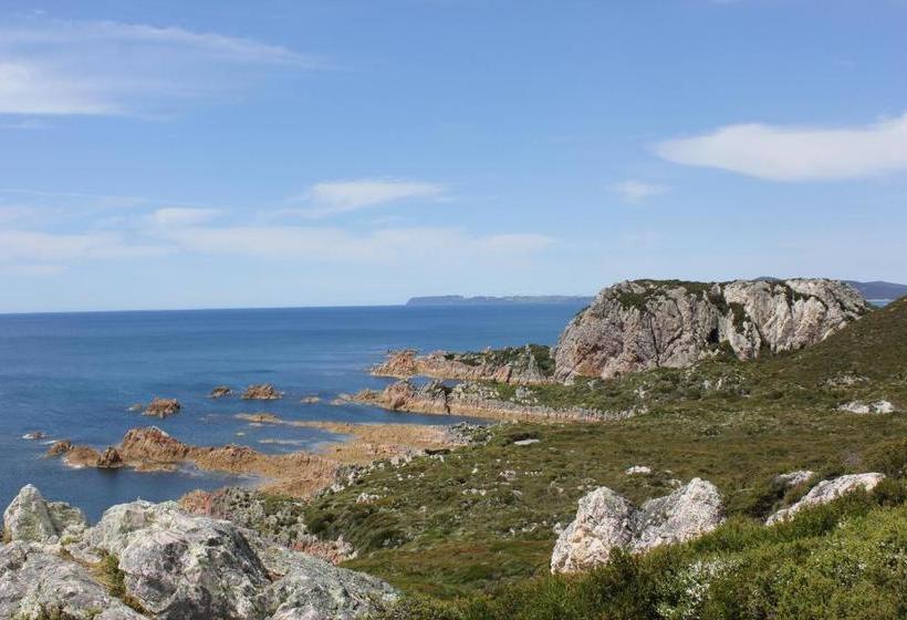 Eagle's Roost Farmstay B&b