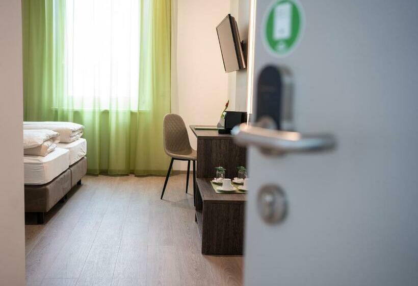 Eee Hotel Graz