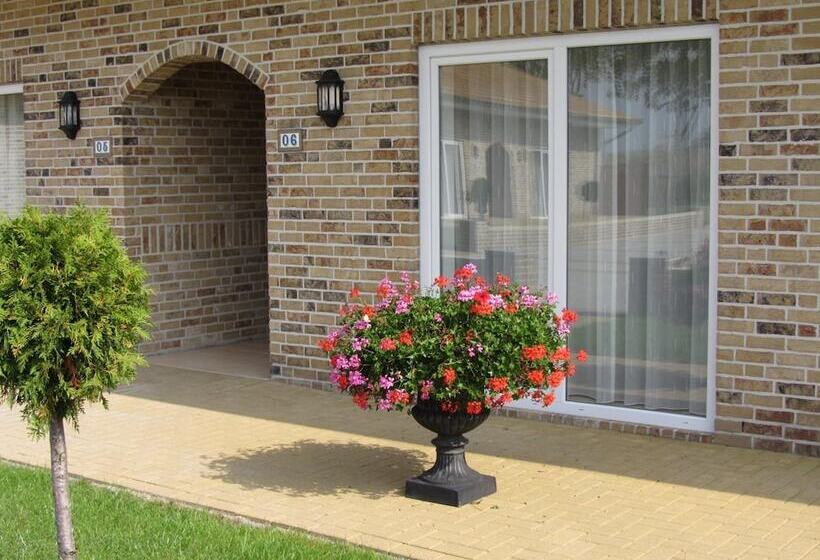 Garni Am Lindenhof Bunde