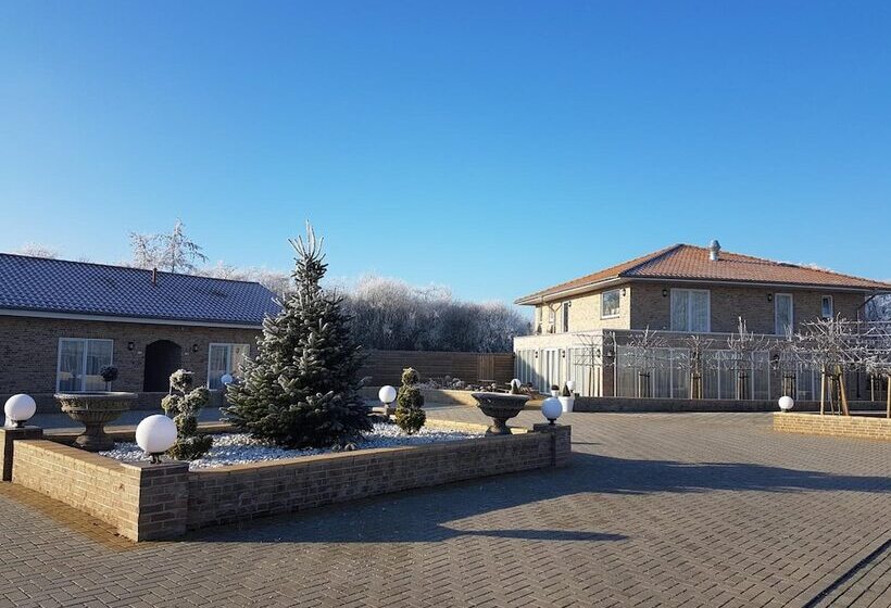 Garni Am Lindenhof Bunde