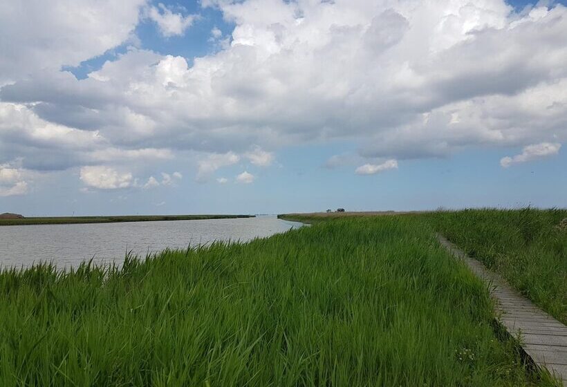 Garni Am Lindenhof Bunde