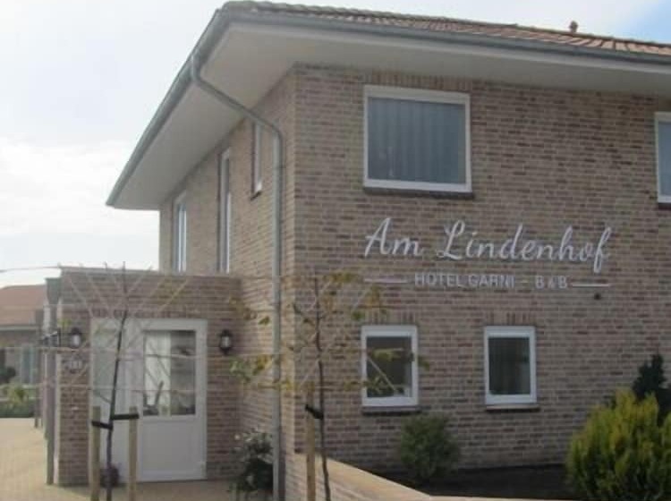 Garni Am Lindenhof Bunde