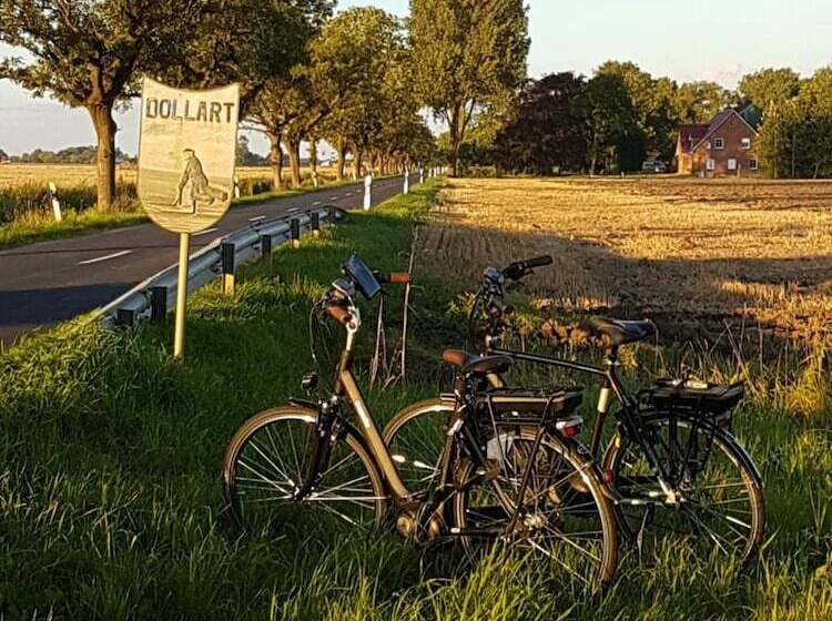 Garni Am Lindenhof Bunde