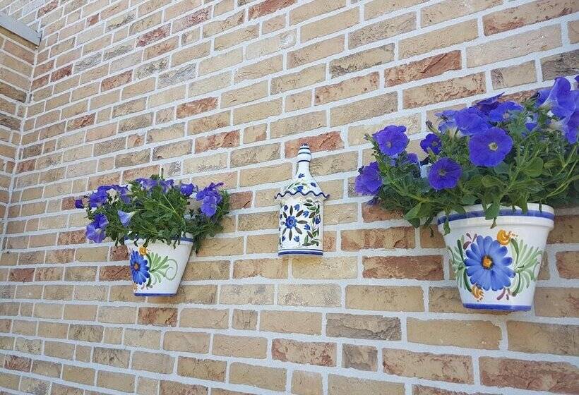 Garni Am Lindenhof Bunde