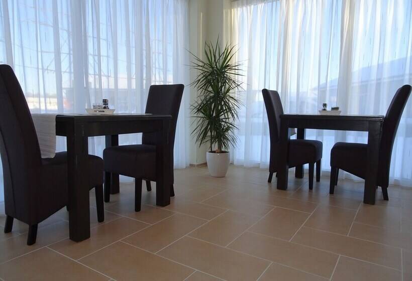 Garni Am Lindenhof Bunde