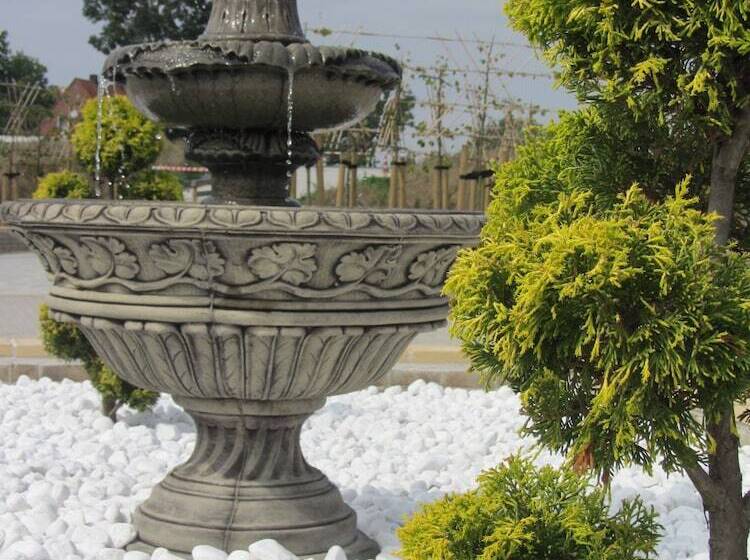 Garni Am Lindenhof Bunde