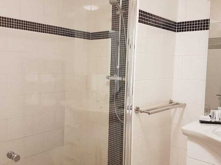 Garni Am Lindenhof Bunde