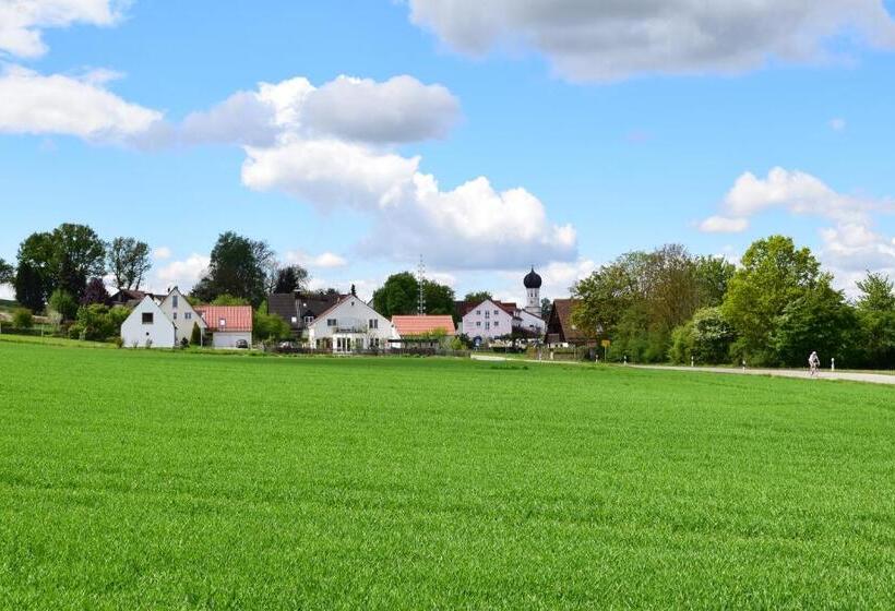 Gasthaus Und Hotel Göttler Josef
