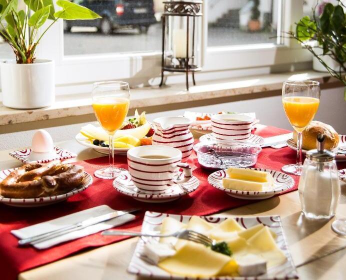 Gasthaus Und Hotel Göttler Josef