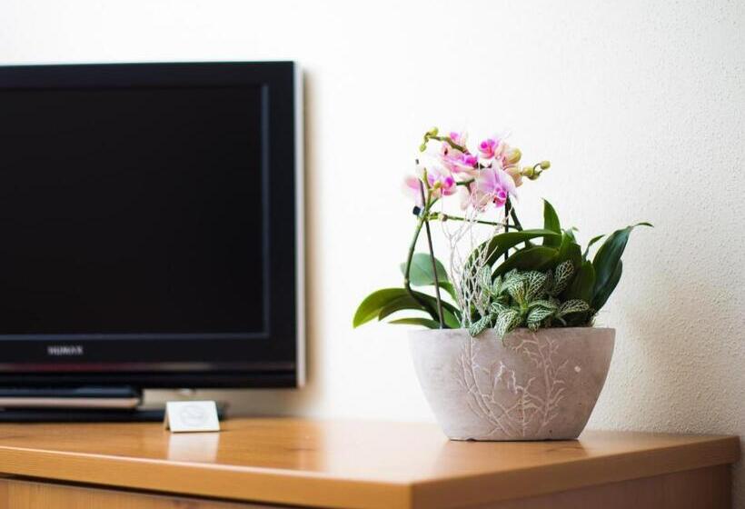 Gasthaus Und Hotel Göttler Josef