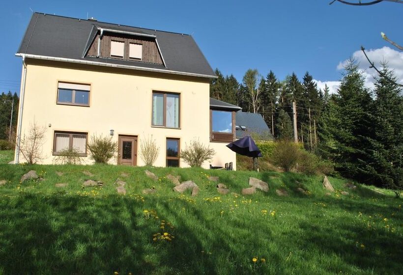 Gasthof & Pension Brettmühle