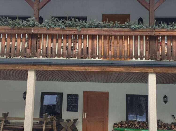 Gasthof & Pension Brettmühle