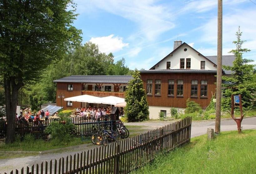 Gasthof & Pension Brettmühle