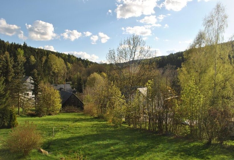 Gasthof & Pension Brettmühle