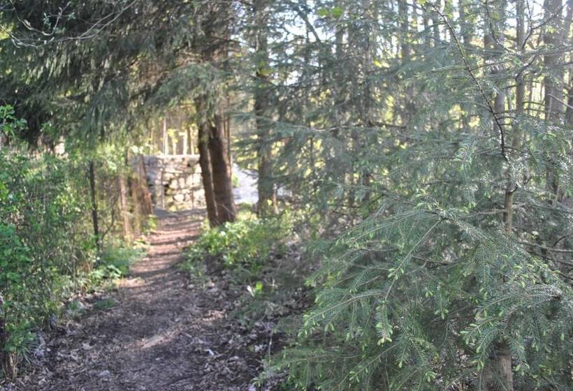 Gasthof & Pension Brettmühle