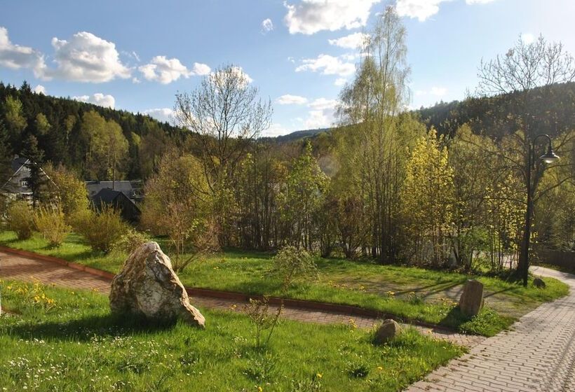 Gasthof & Pension Brettmühle