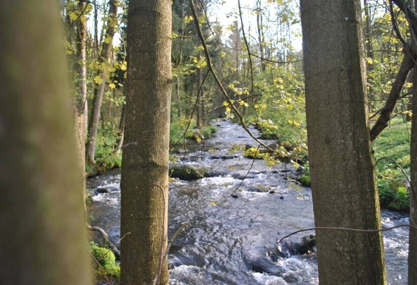Gasthof & Pension Brettmühle