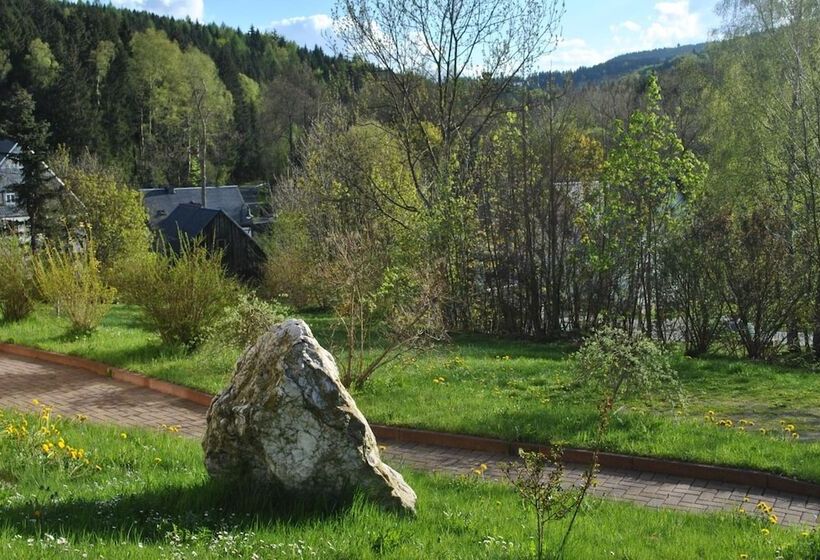 Gasthof & Pension Brettmühle