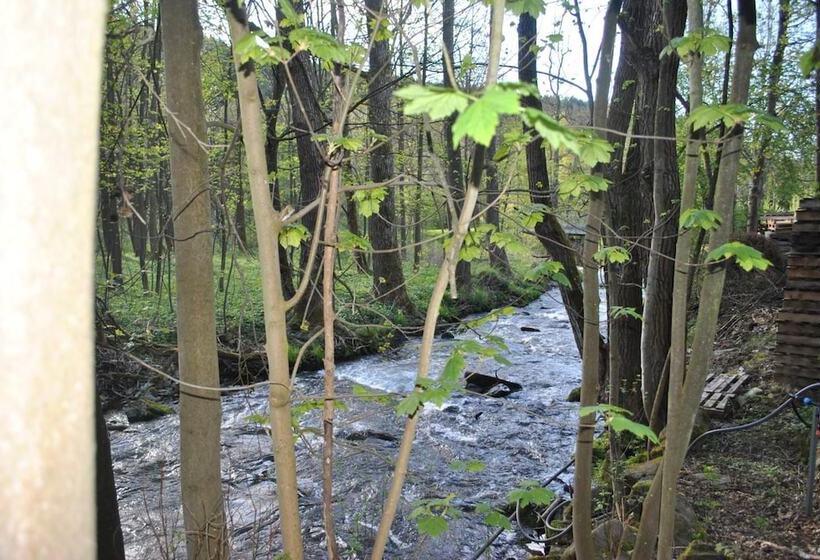 Gasthof & Pension Brettmühle