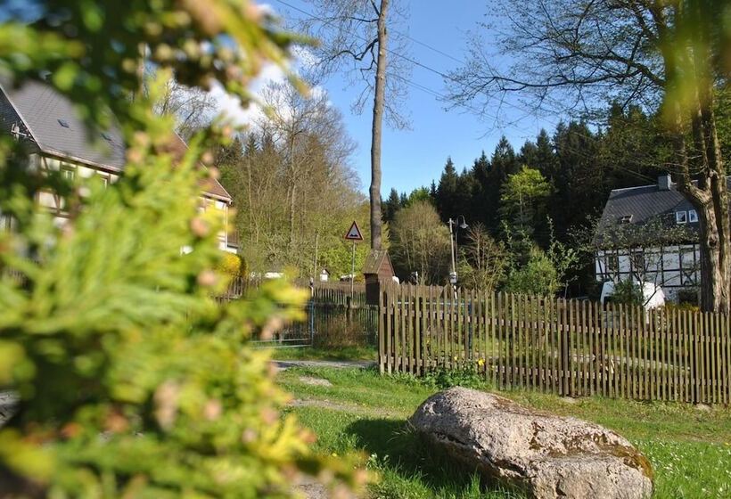Gasthof & Pension Brettmühle