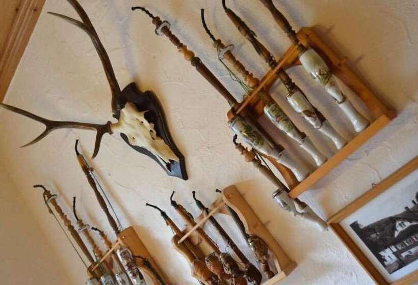 Gasthof & Pension Brettmühle