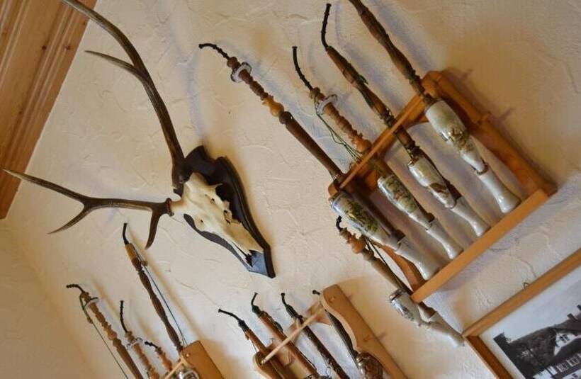 Gasthof & Pension Brettmühle