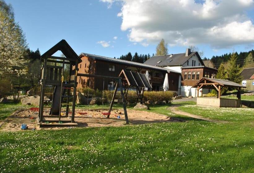Gasthof & Pension Brettmühle