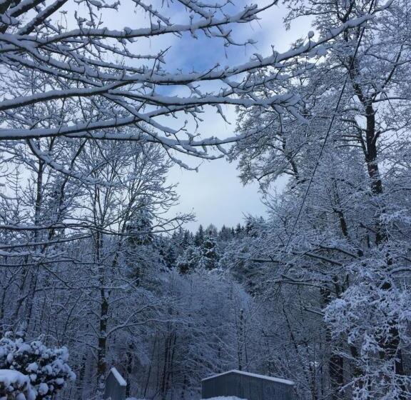 Gasthof & Pension Brettmühle